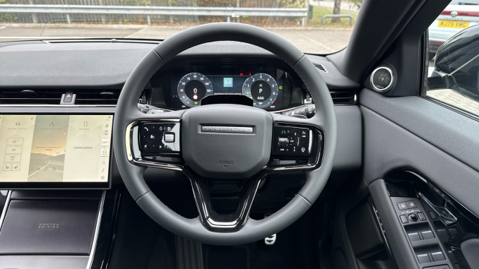 Land Rover Range Rover Evoque 1.5 P270e Hoxton Edition 5dr Auto Hatchback - Image 15